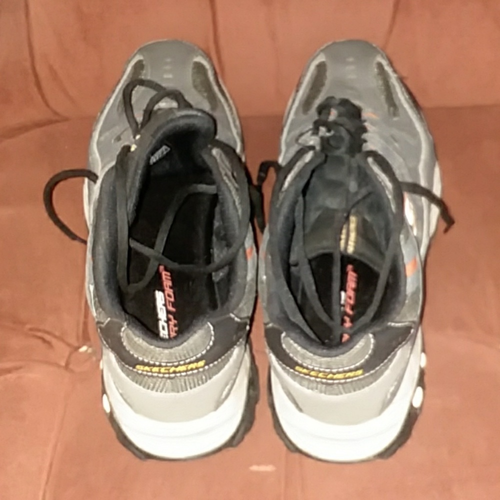⬇️$100 Sketchers Mens - Picture 3 of 7